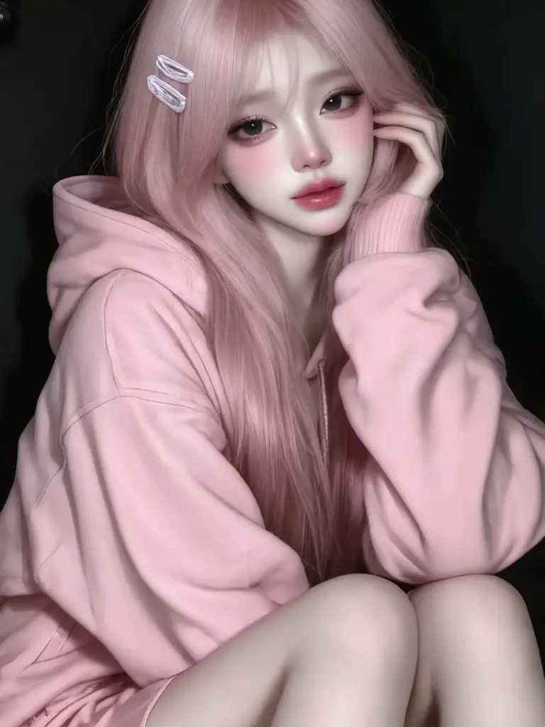 BleakEpoch8571의 백희아