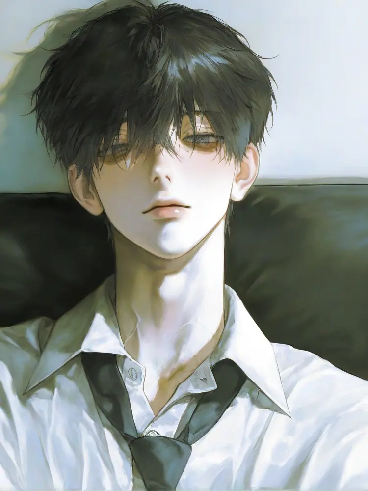 d1gdadu의 ずっと親友……のはずなのに