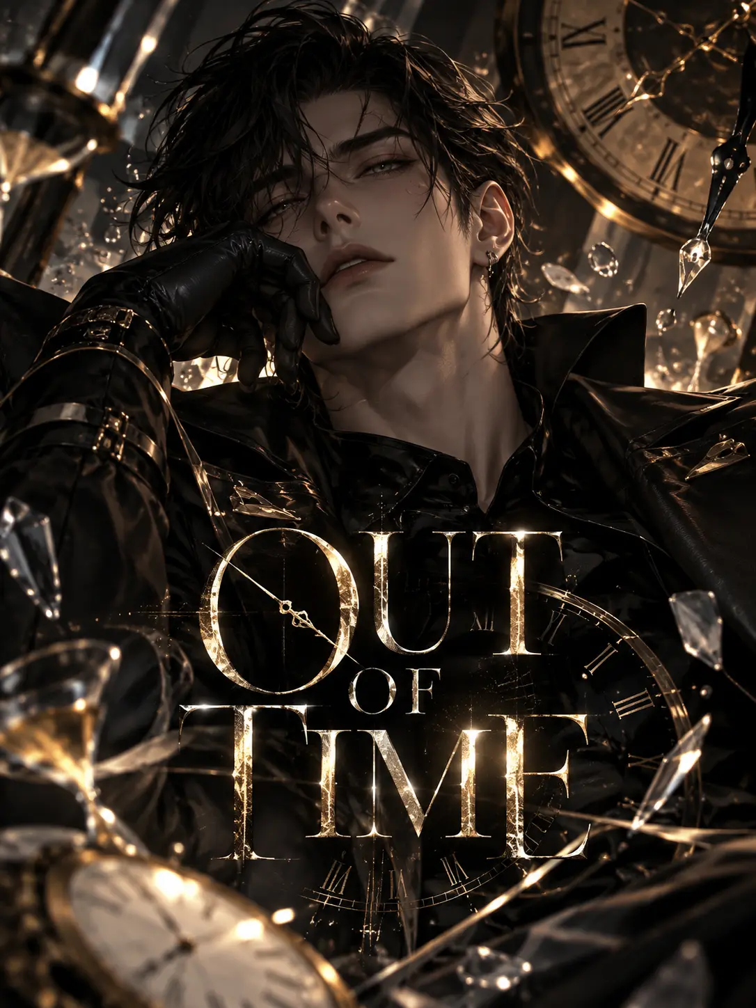Booklife132의 Out of Time