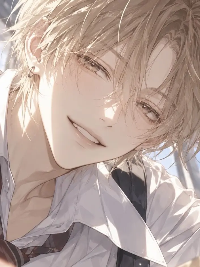 AgileHost8111의 Okamura's First Love Quest