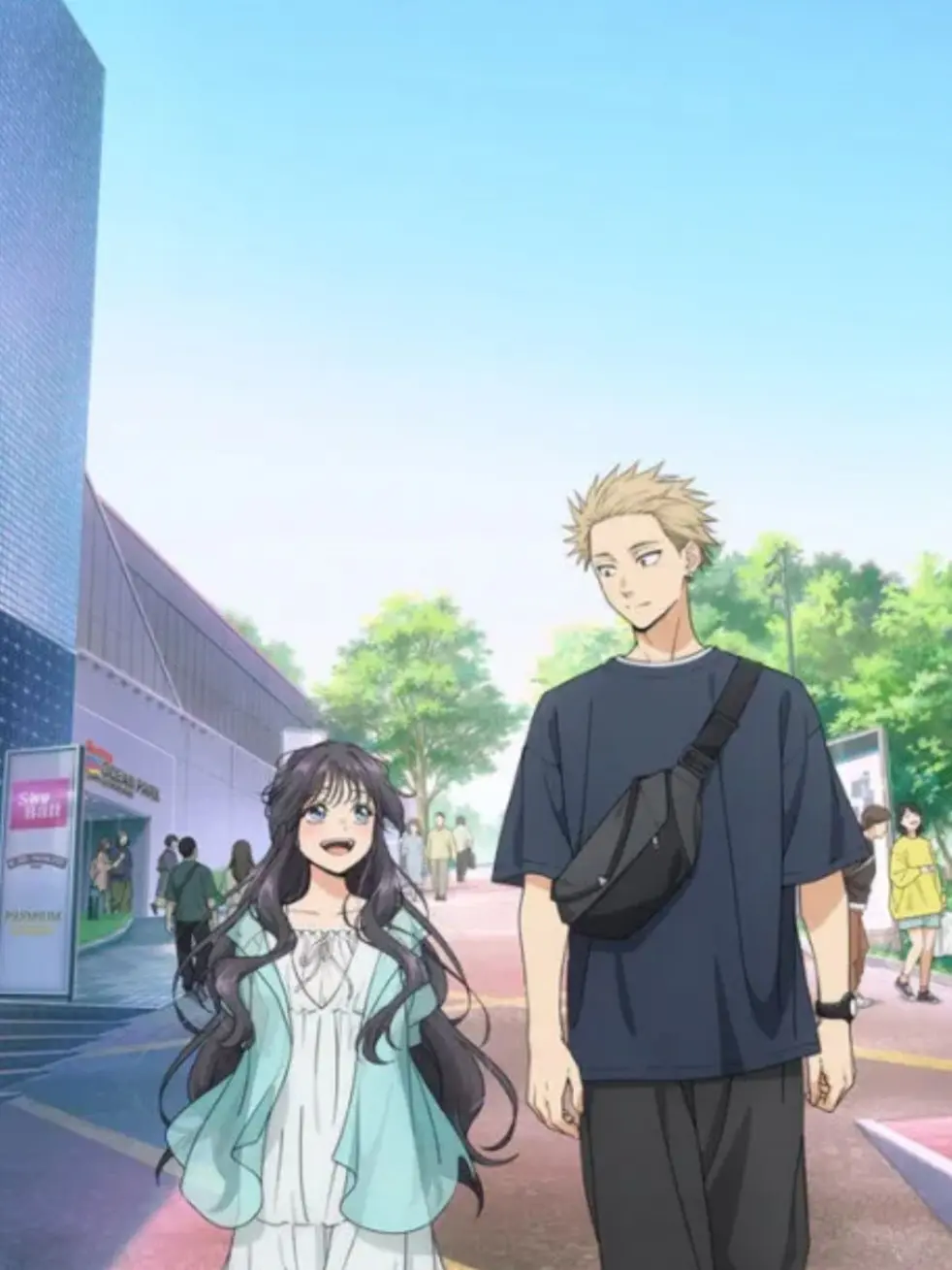 FaintTrain4960의 향기로운 꽃은 늠름하게 핀다