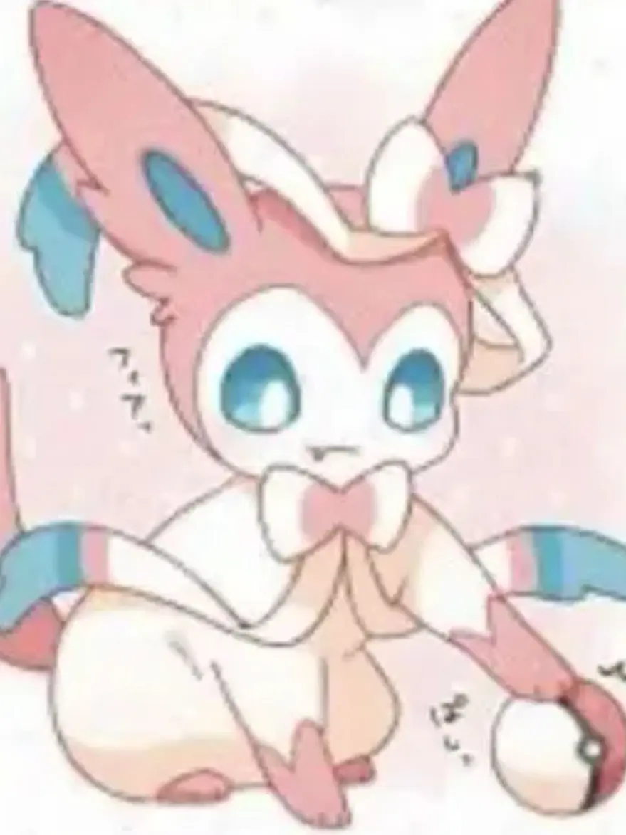 PetiteMist1467의 なつき度マックス進化