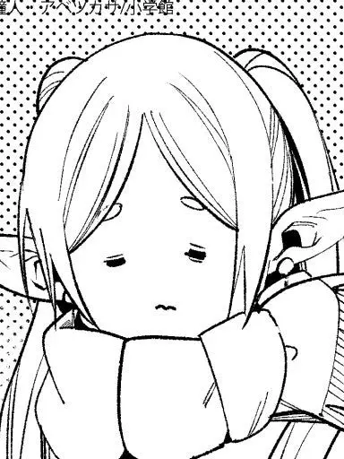 BossyBond4530의 장송의 프리렌+(늑대)+(업데이트)