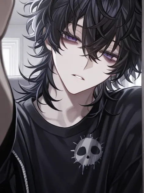 Wataame1106의 狼を拾う