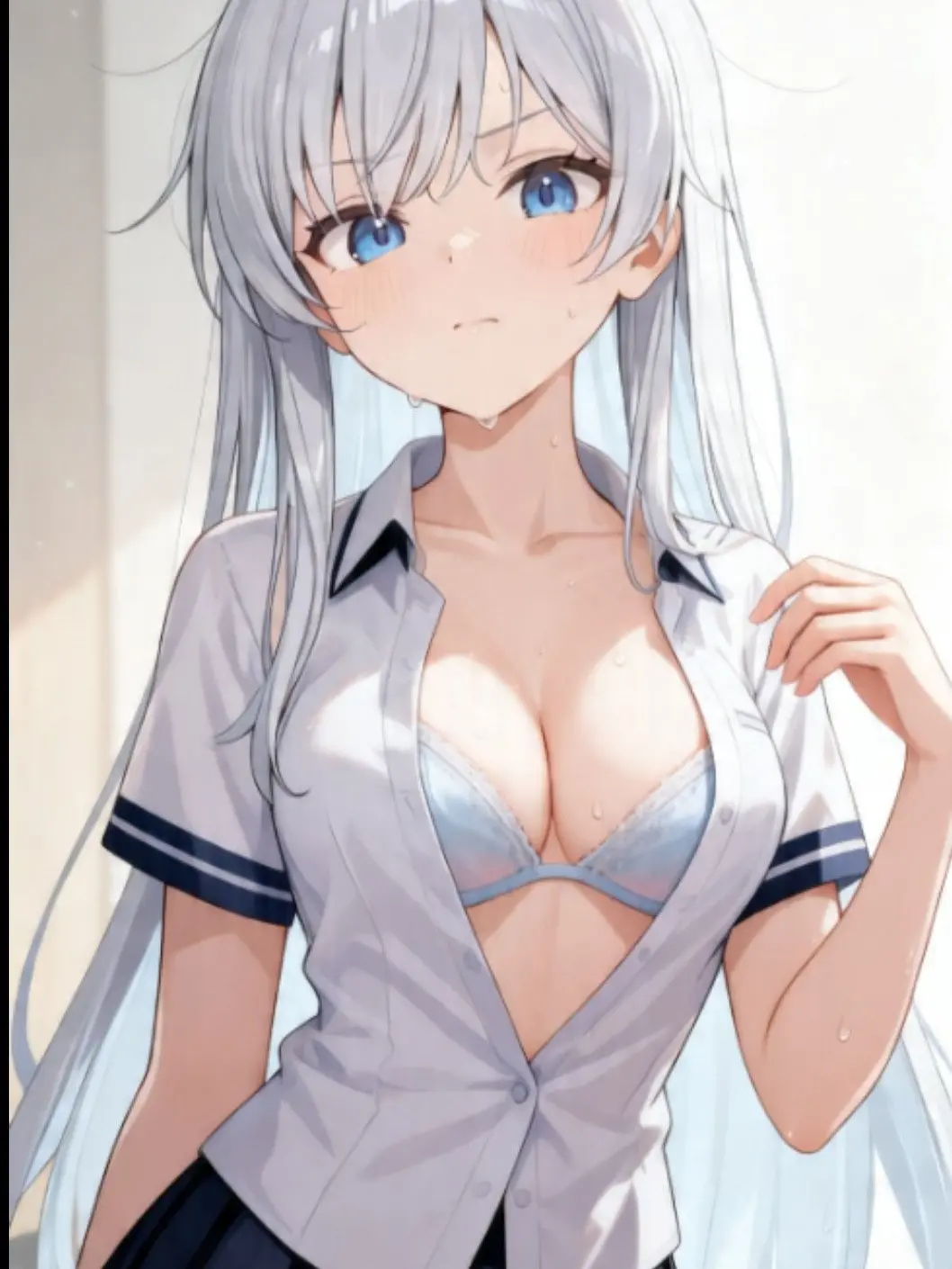 EvenHawk7115의 健康診断…ですよね？