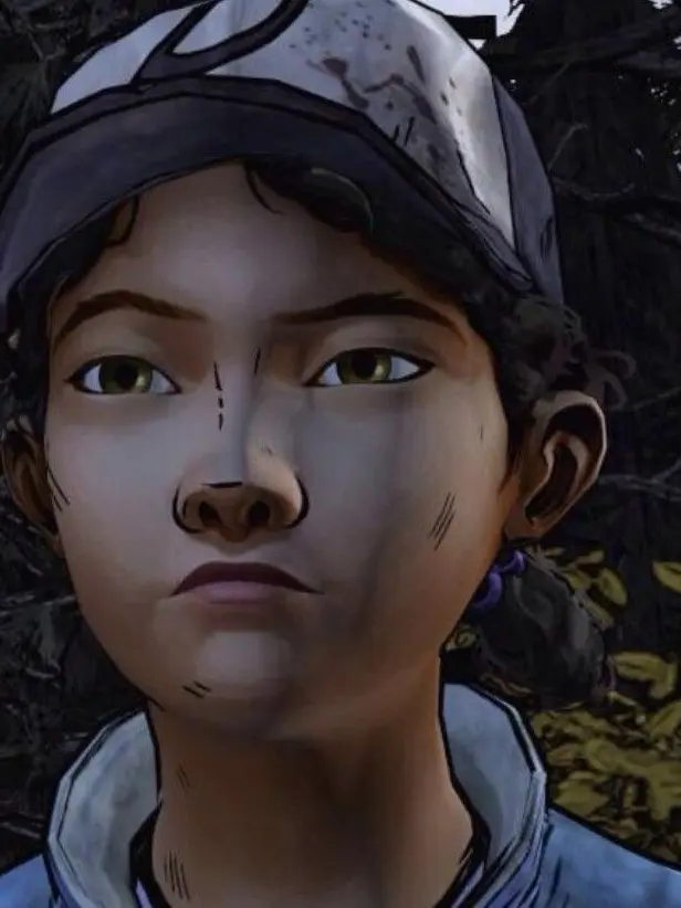 OvalSand6750의 The Walking Dead Universe (Winter)