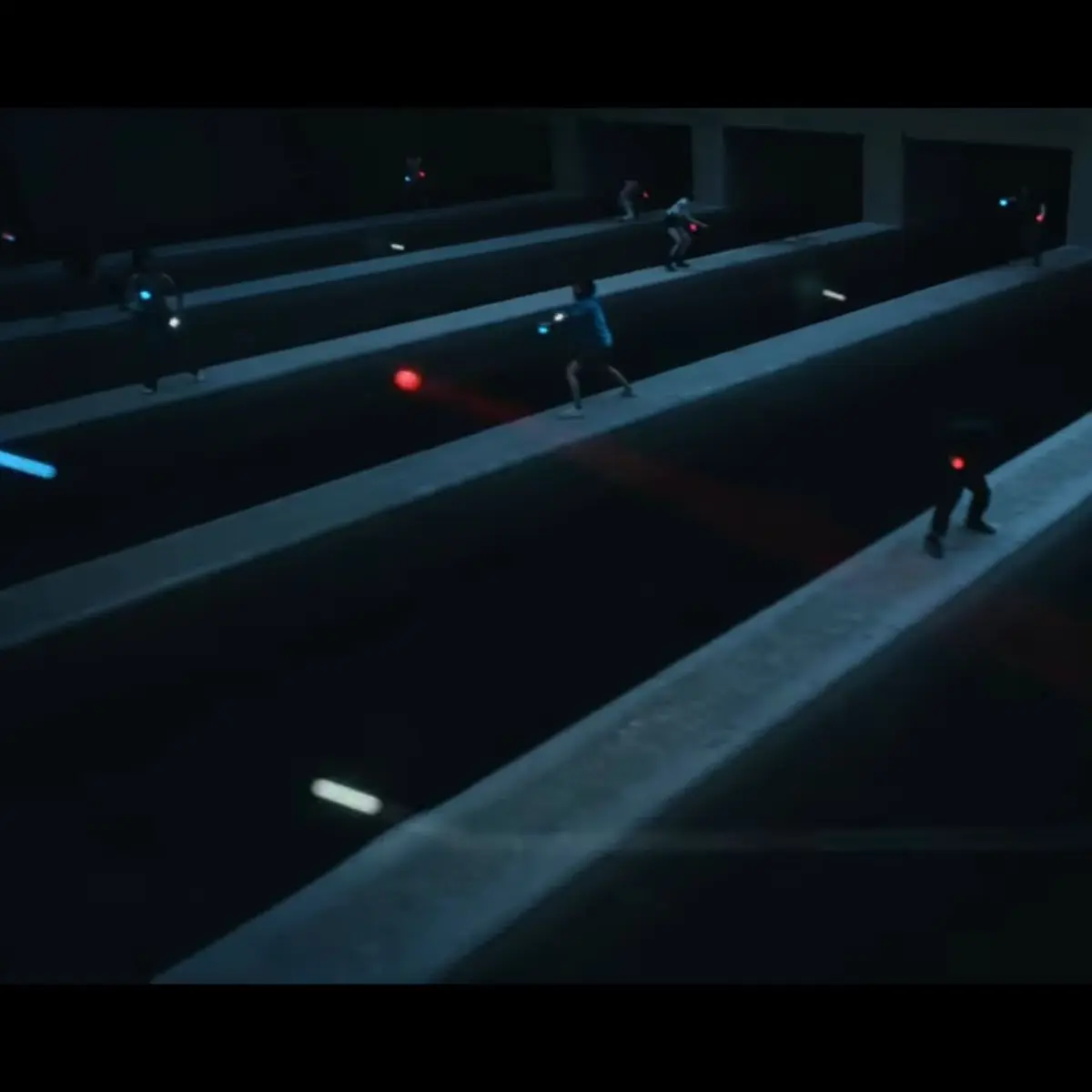 I.knowlol의 댄세 멍멍이들한테 집착 받기