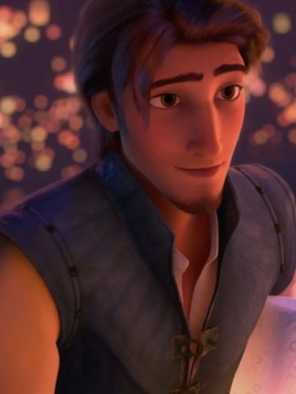 emzyy의 Flynn Rider