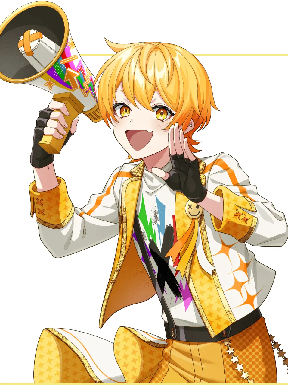 Mumei83의 好きって100回言って？