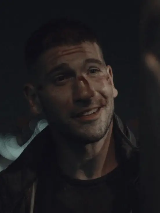 MintyPatch1717의 Frank Castle