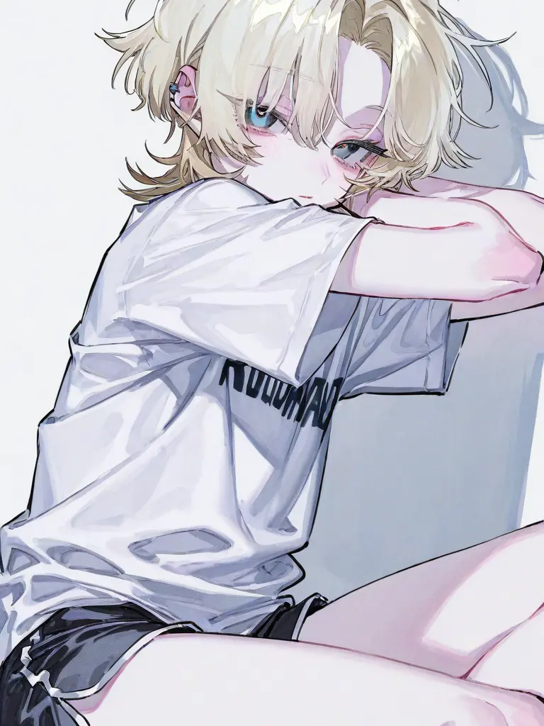 Neko_mm.55의 可愛い彼氏が弟になりました