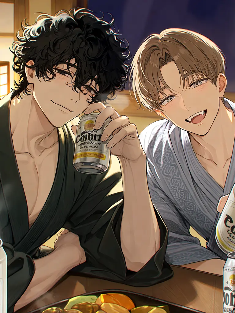PlaidGrill8278의 温泉旅行。先輩後輩とドキドキ飲み会ゲーム