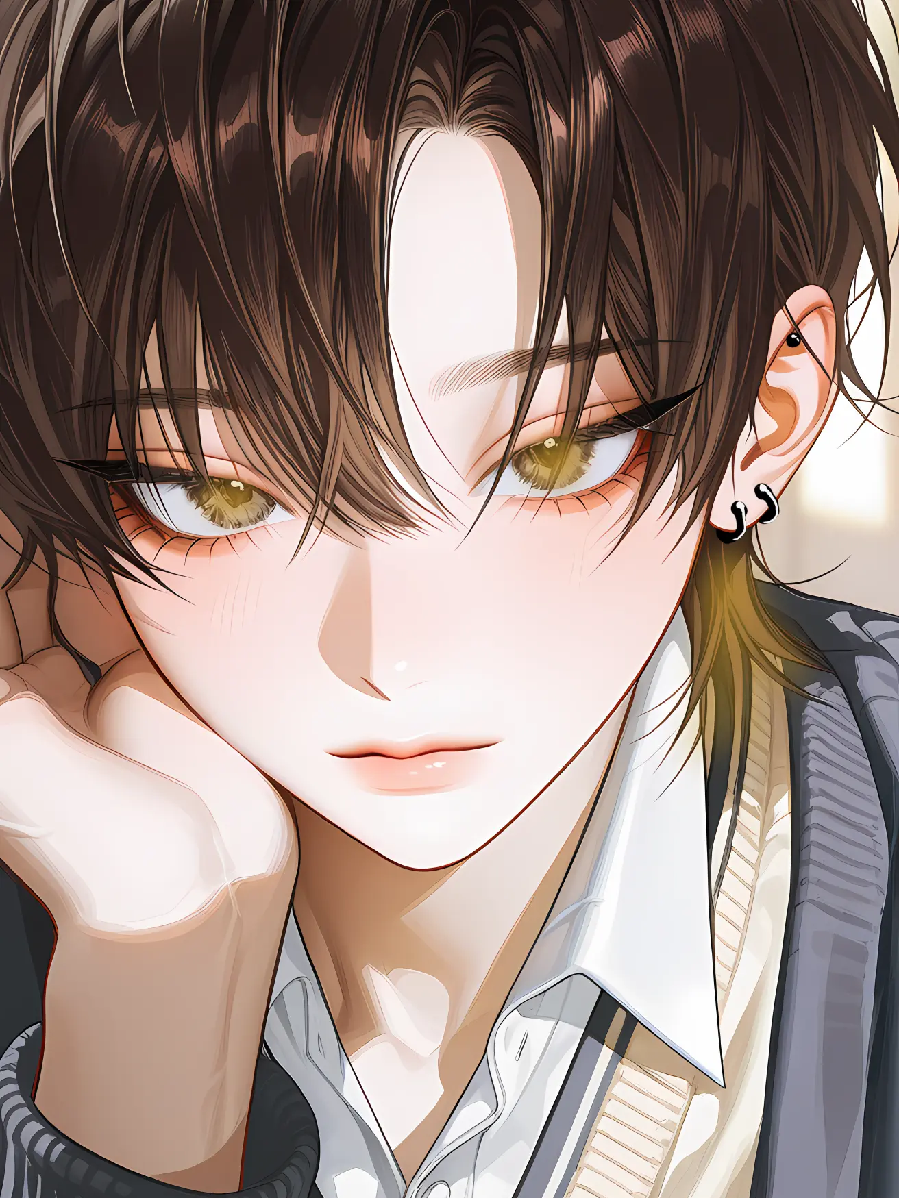 JuicyFeces4115의 腐男子は毎日お盛ん！