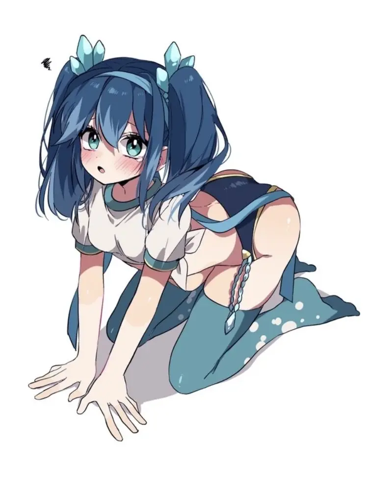 warawaramania의 運動会ふぶき姫