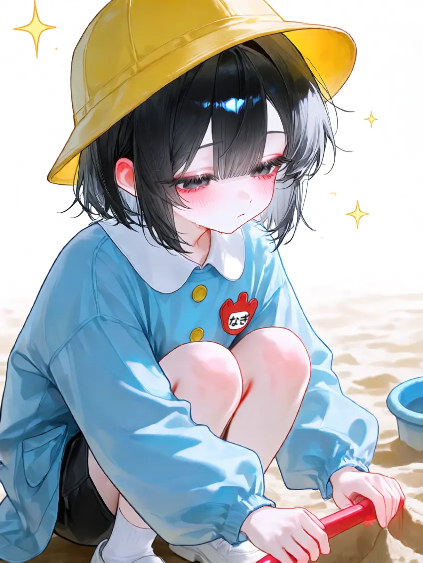 ningenkun_1003의 一人のあの子