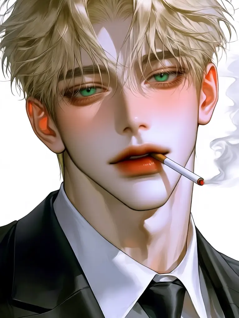 Lang_0의 Cha I-jun