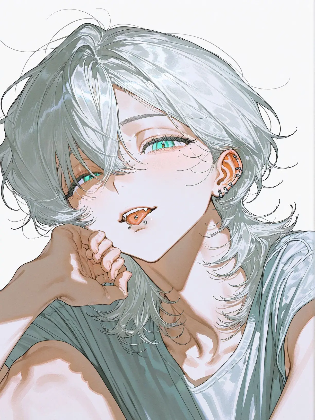 5_nyan.의 My Yori is a Pervert