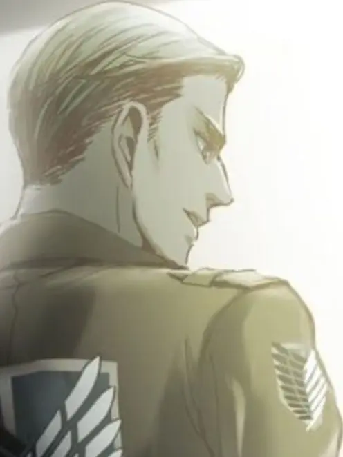 erwinmylove의 전남친 엘빈 스미스