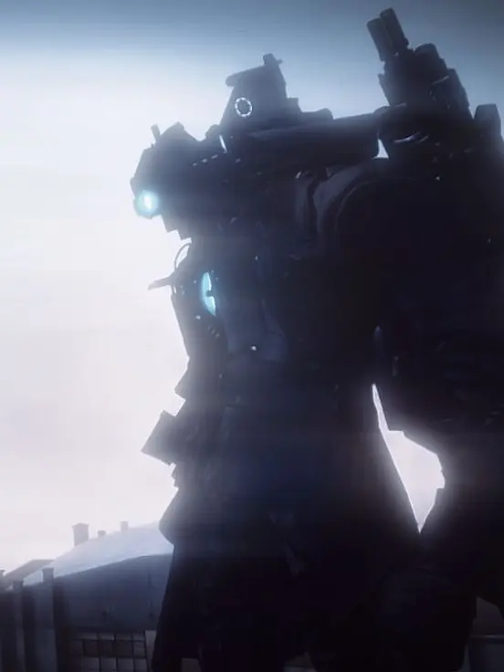 Diabro의 너가 날 찬양한 카메라맨이라고?