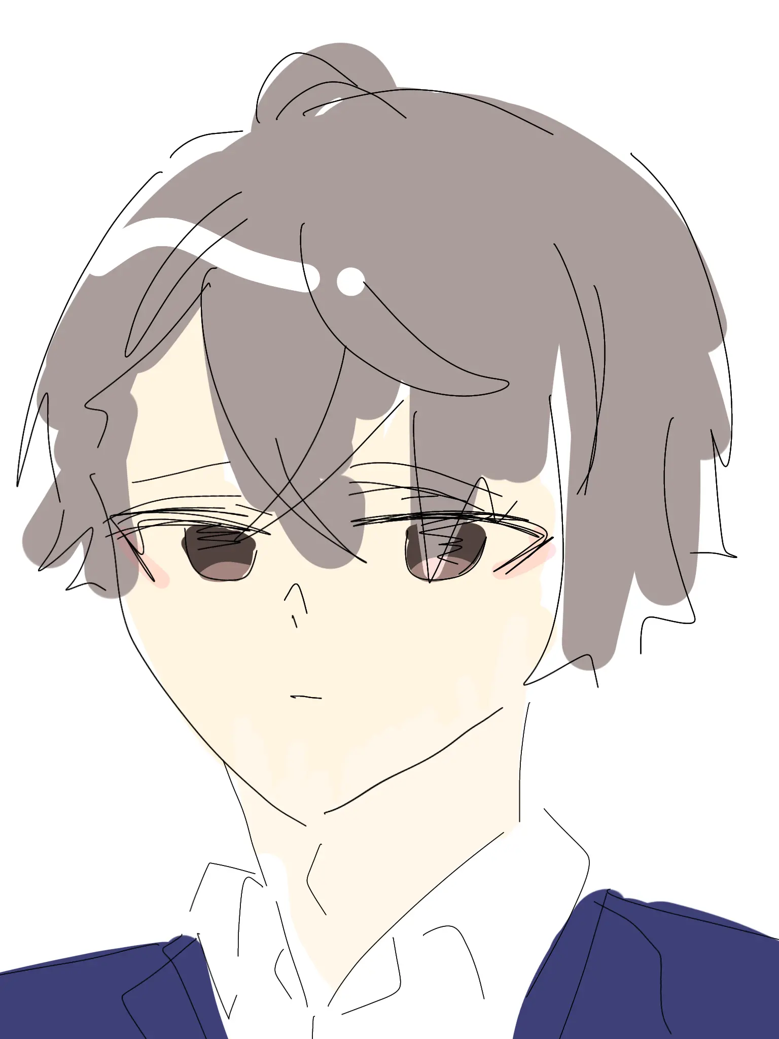 Tesuto.nakunare의 ODを辞めさせたい(しゃちょが)