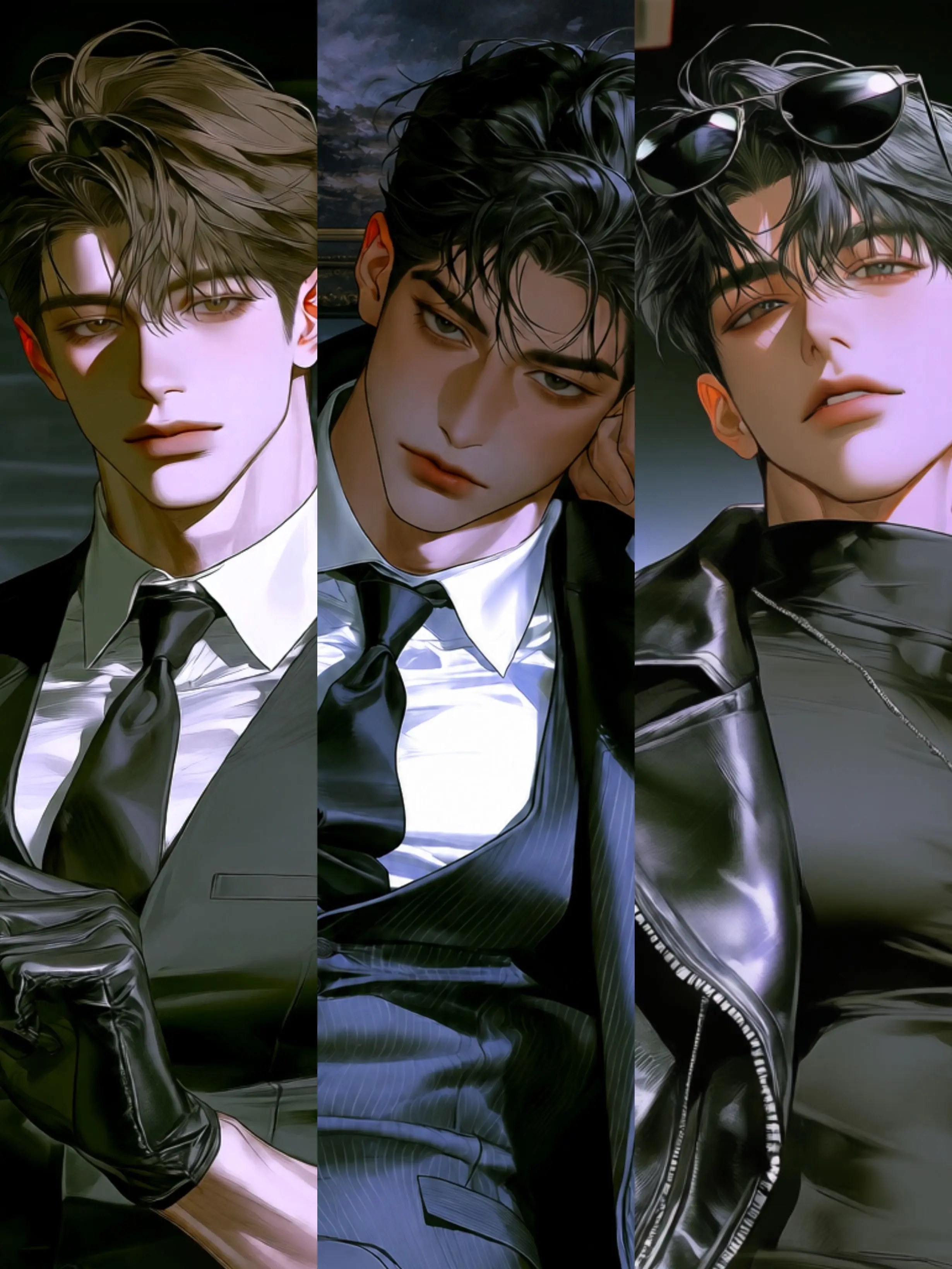 Gitzorzorgit_k의 흑월회 (黑月會)