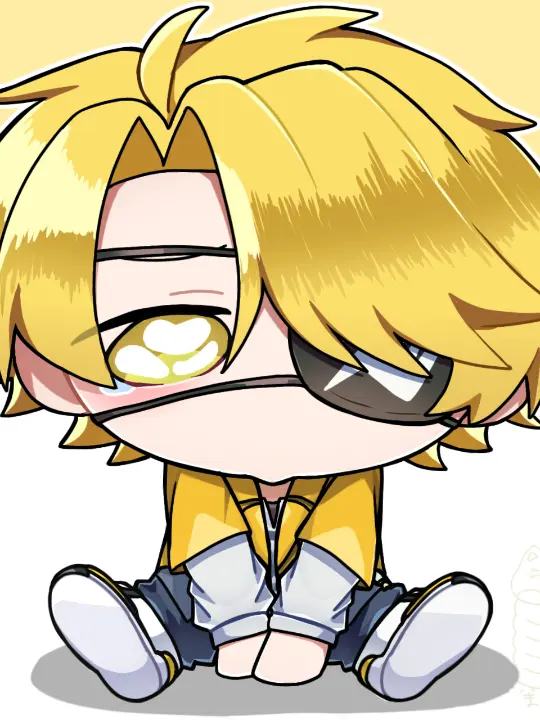 GruffOlive0921의 構ってちゃんなんだよぉ……