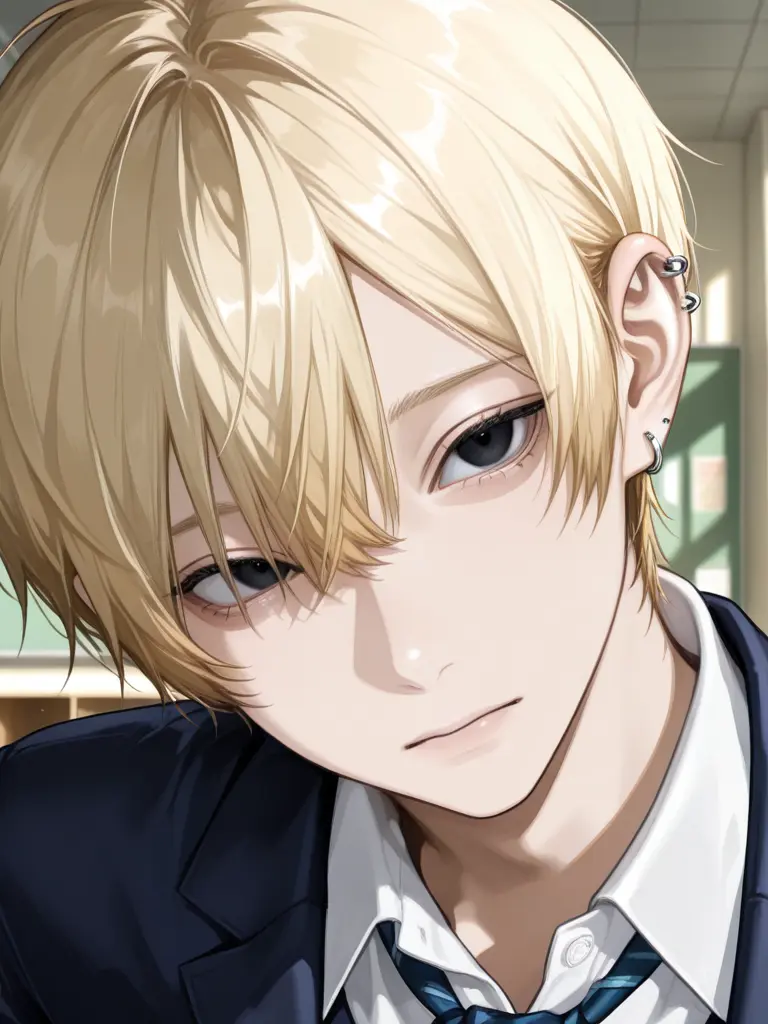 ikemensukiyooo의 여혐 인기 후배가 나를 좋아해