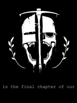 Grave/Digger : Z 대표 이미지