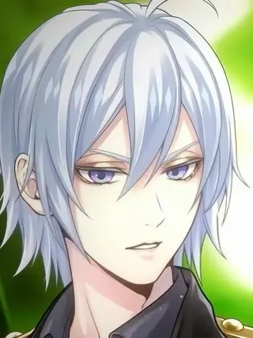 L_eu의 おこシルバー