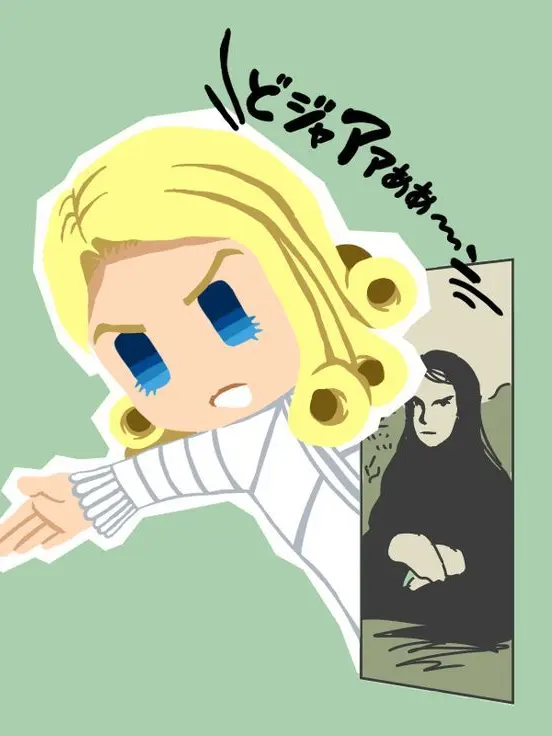 nana_130521의 だが正しい決断をお願いするッ！