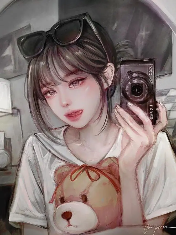 RigidHarp0026의 고고프렌즈 마법학교+악령 퇴치