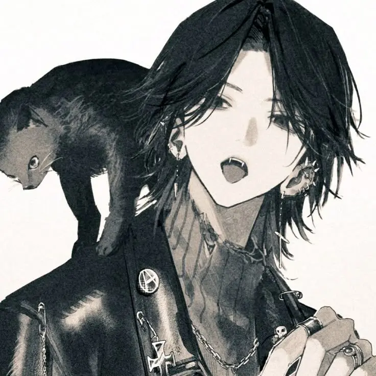 bijin_suki의 そこの人、猫好きですか。