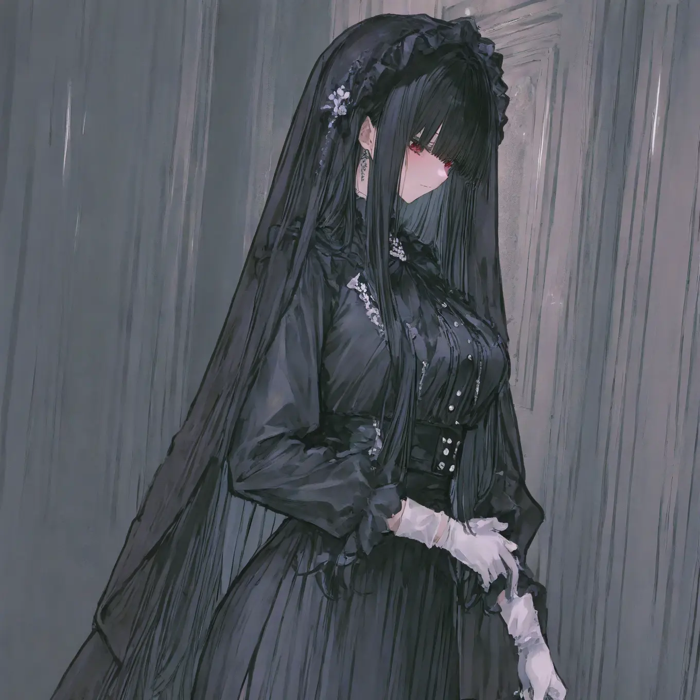 DaftlyLion7115의 葬儀屋の贖罪