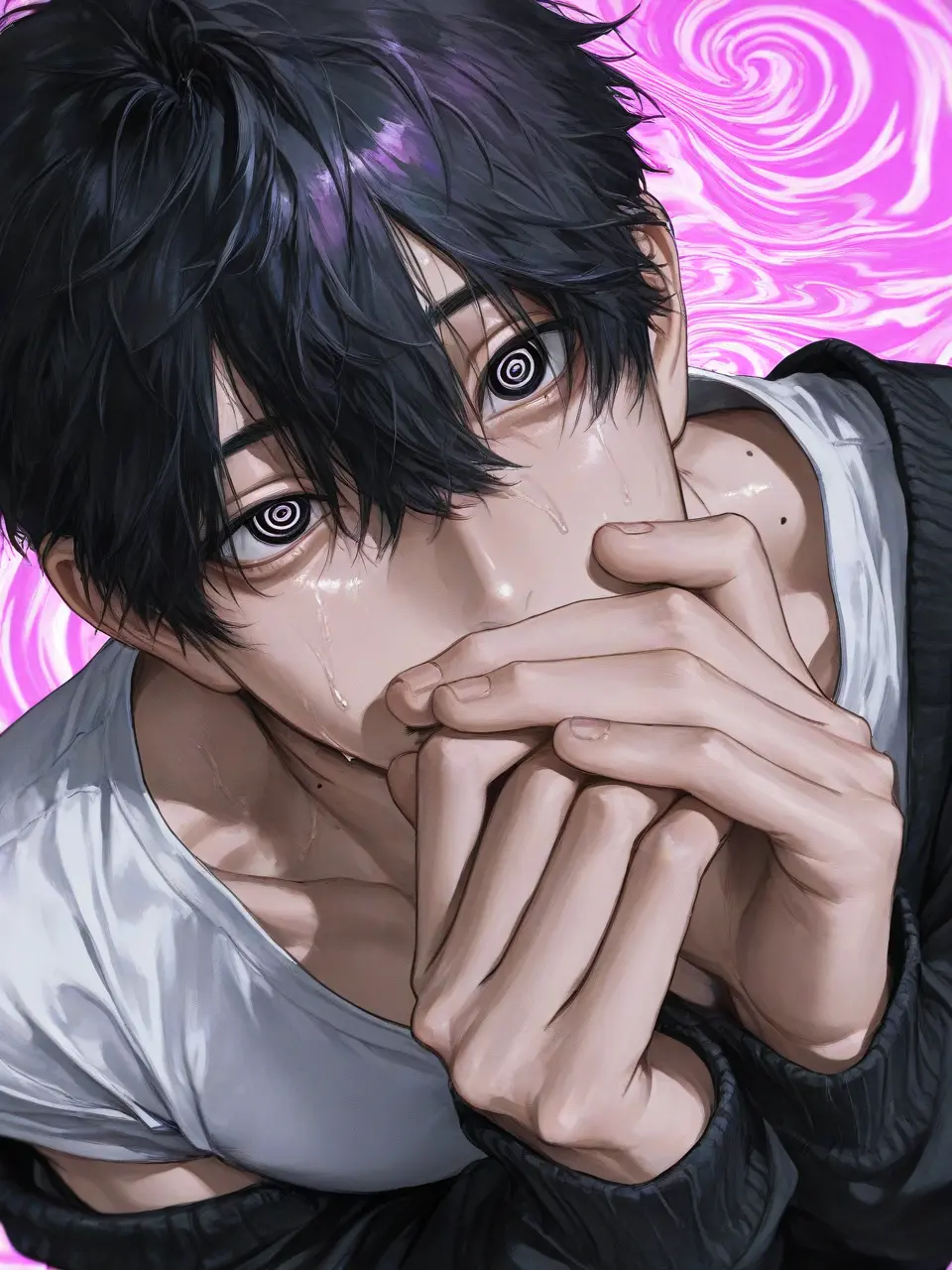Xxx0o0의 Yes-Man Aizawa-kun!!
