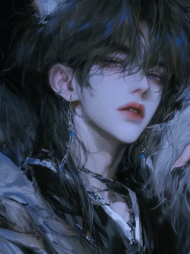 SlimPin5123의 쿠로가