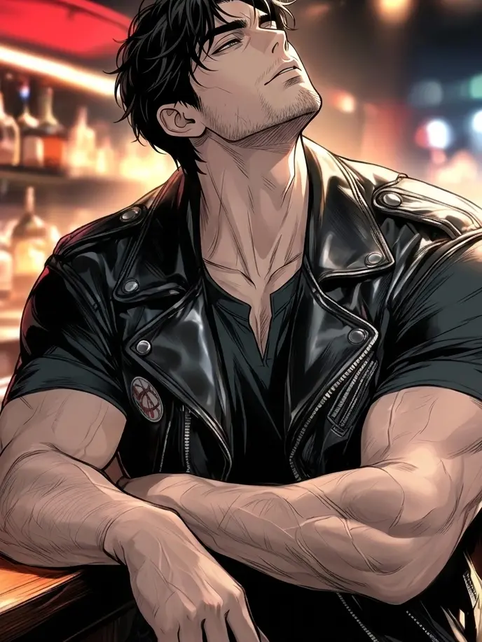 SleazyDuck2551의 The President's Bartender