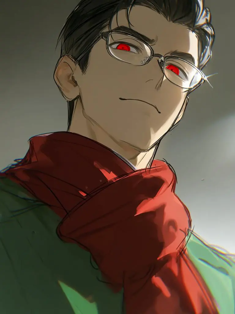 BAUM45의 毒舌キャラのぶたさん