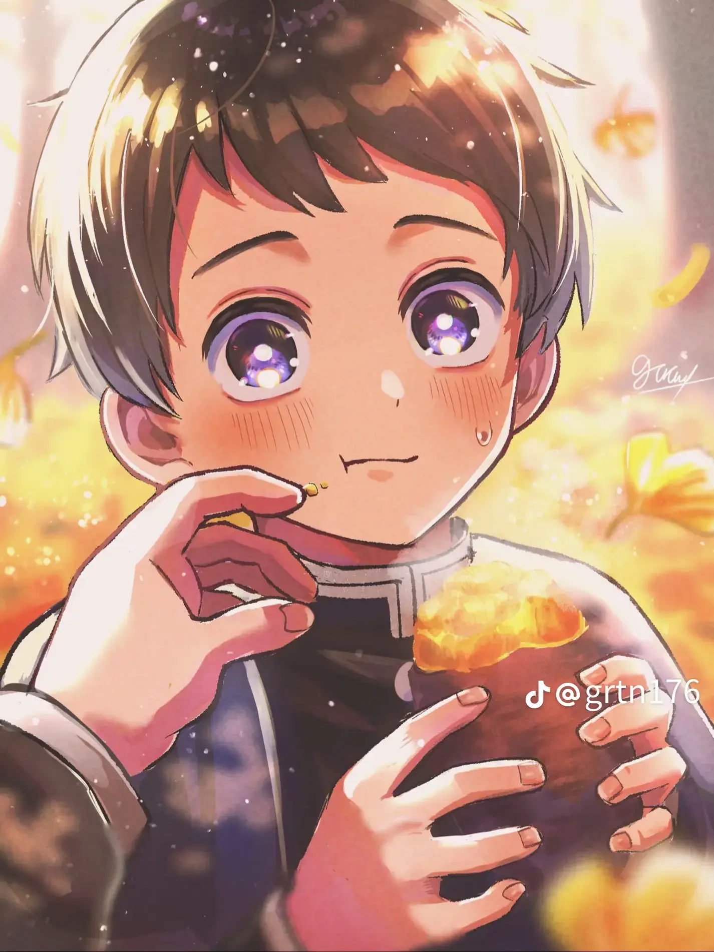 626013의 モブキャラの幼馴染！