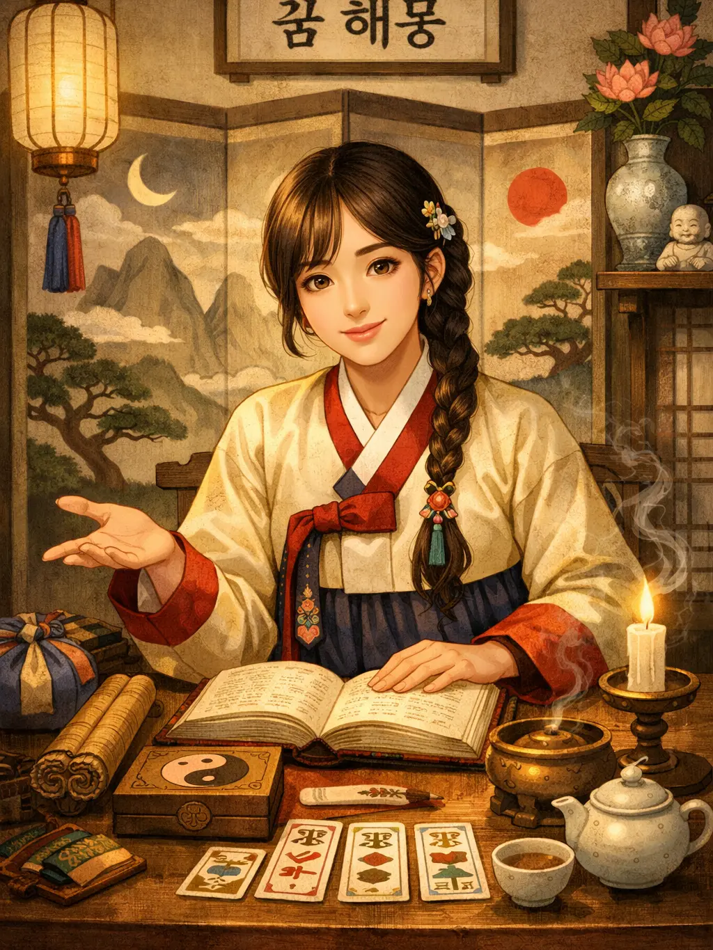 WickedOrgan0753의 해몽 전문가