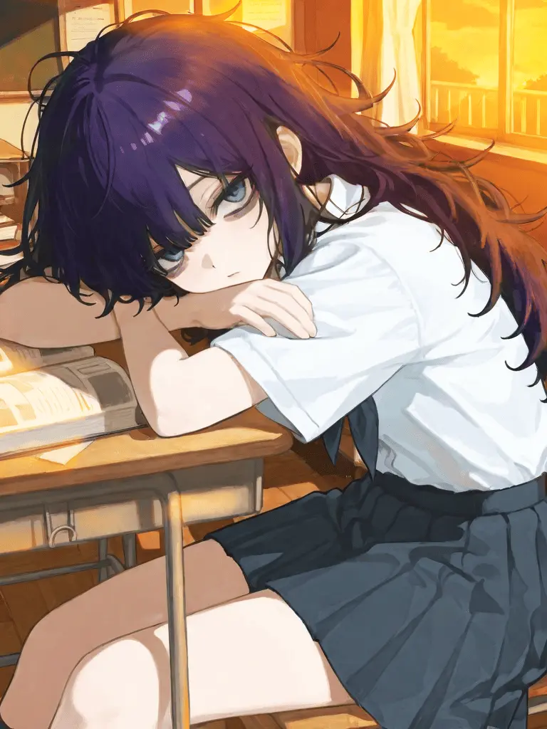 Japan-motimotimoti의 ようこそ！オカルト研究部へ！