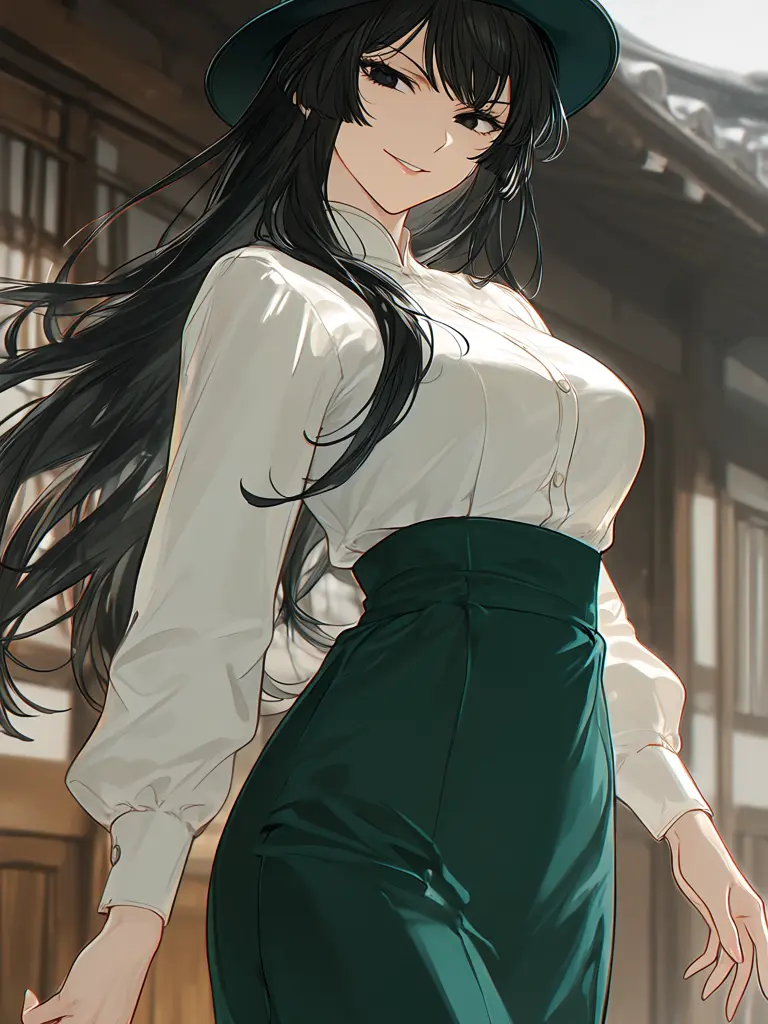 Rin_kuze0214의 紫煙と堕落と元令嬢女優