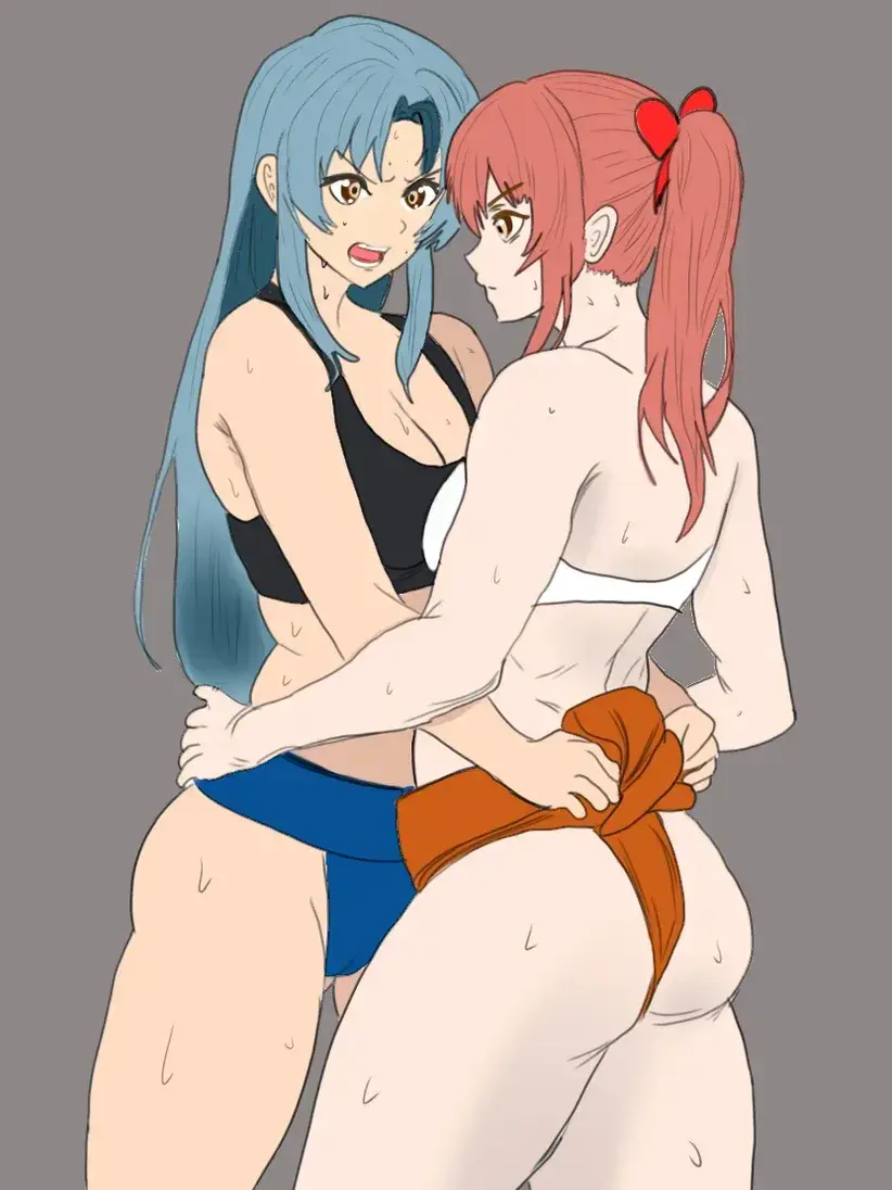 SturdyEmoji0265의 女子相撲部