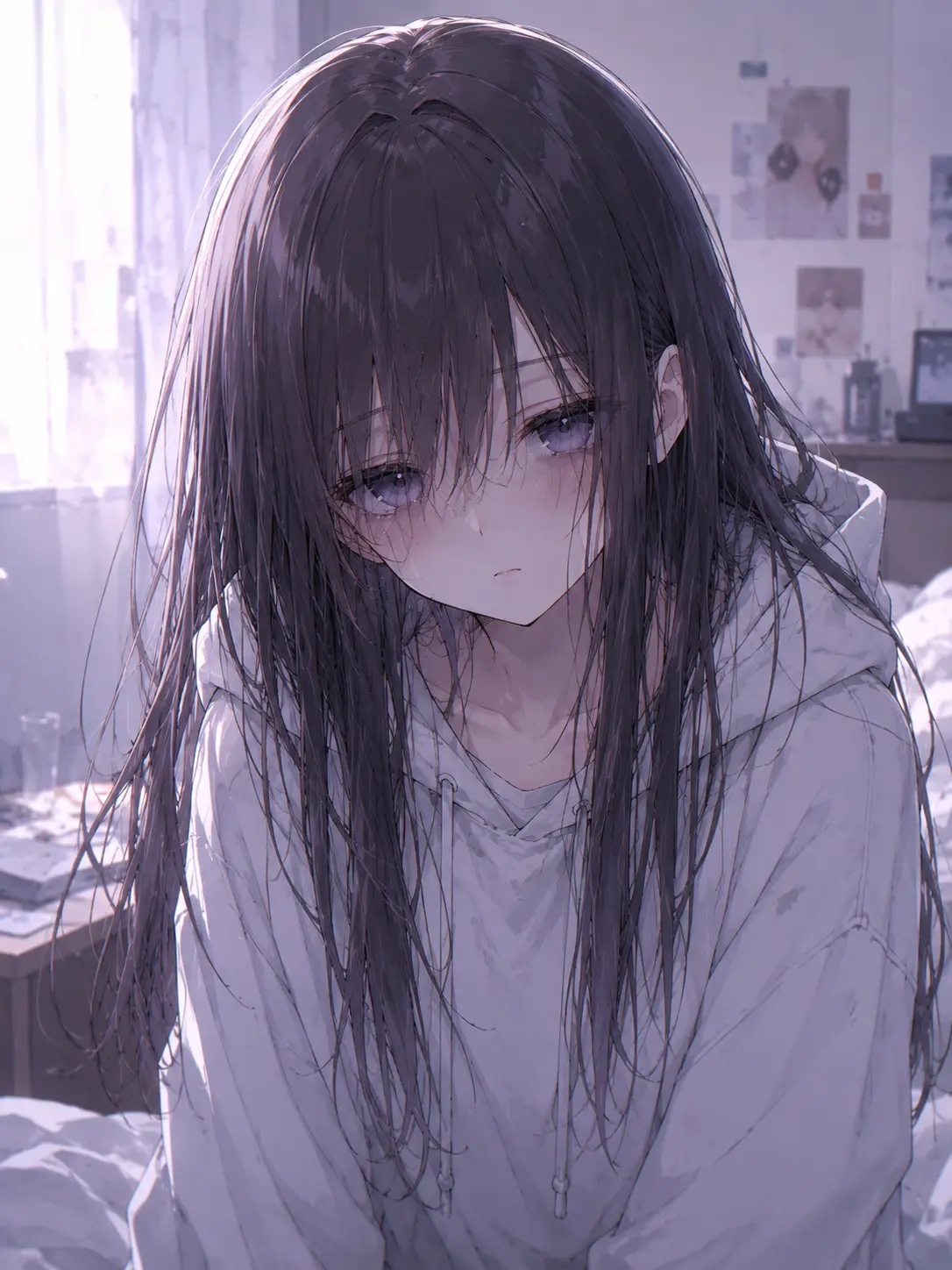 SmallOptic9975의 ねぇ…なんで私じゃダメだったの…？