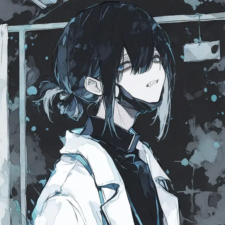 WellHair5713의 医者とは思えない幼なじみ