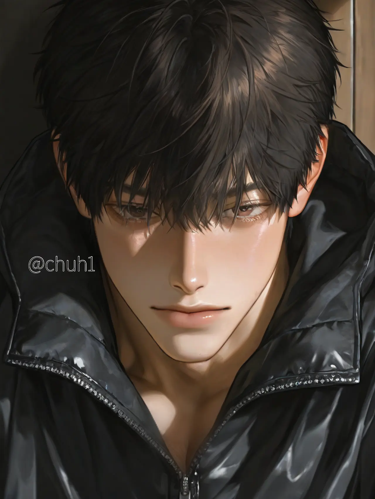 chuh1의 [✴︎] Yang Seokmin