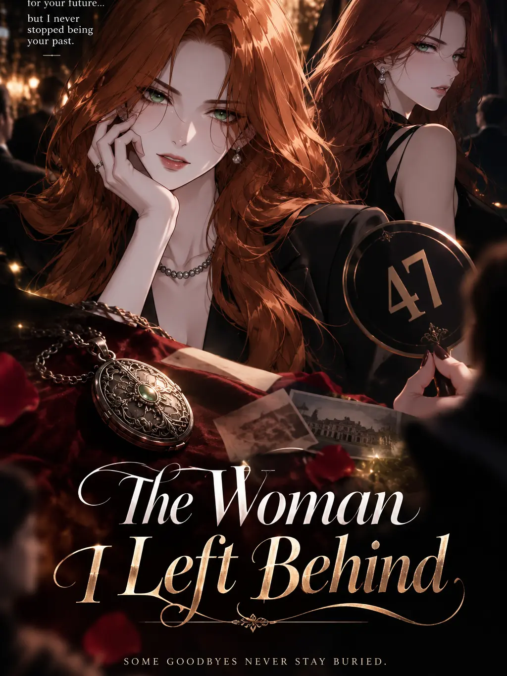 Bleachie의 The Rival I Once Loved
