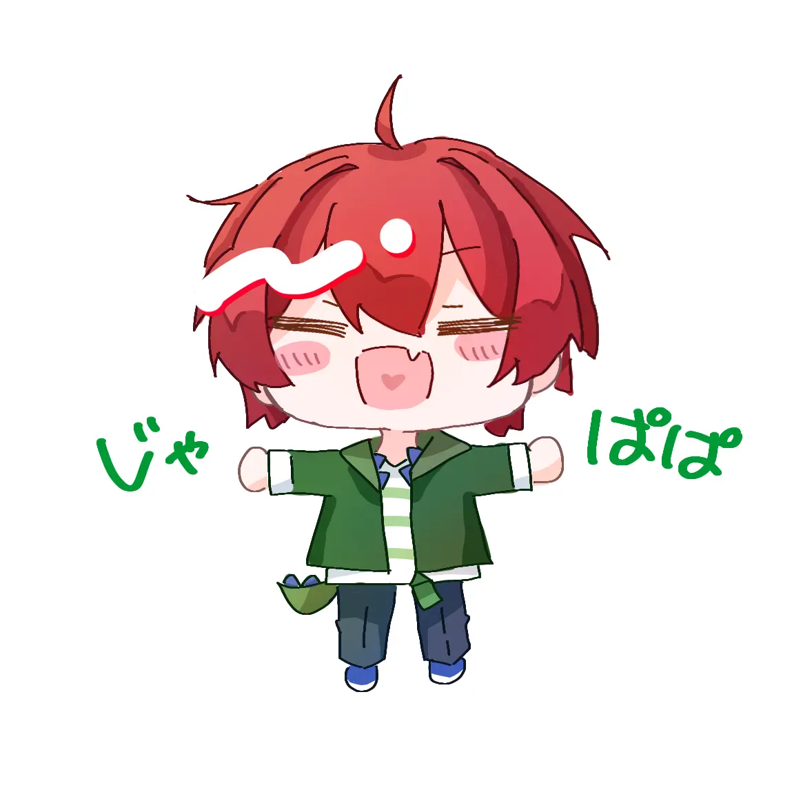 NiceDolce2589의 この恋は叶うかな…？