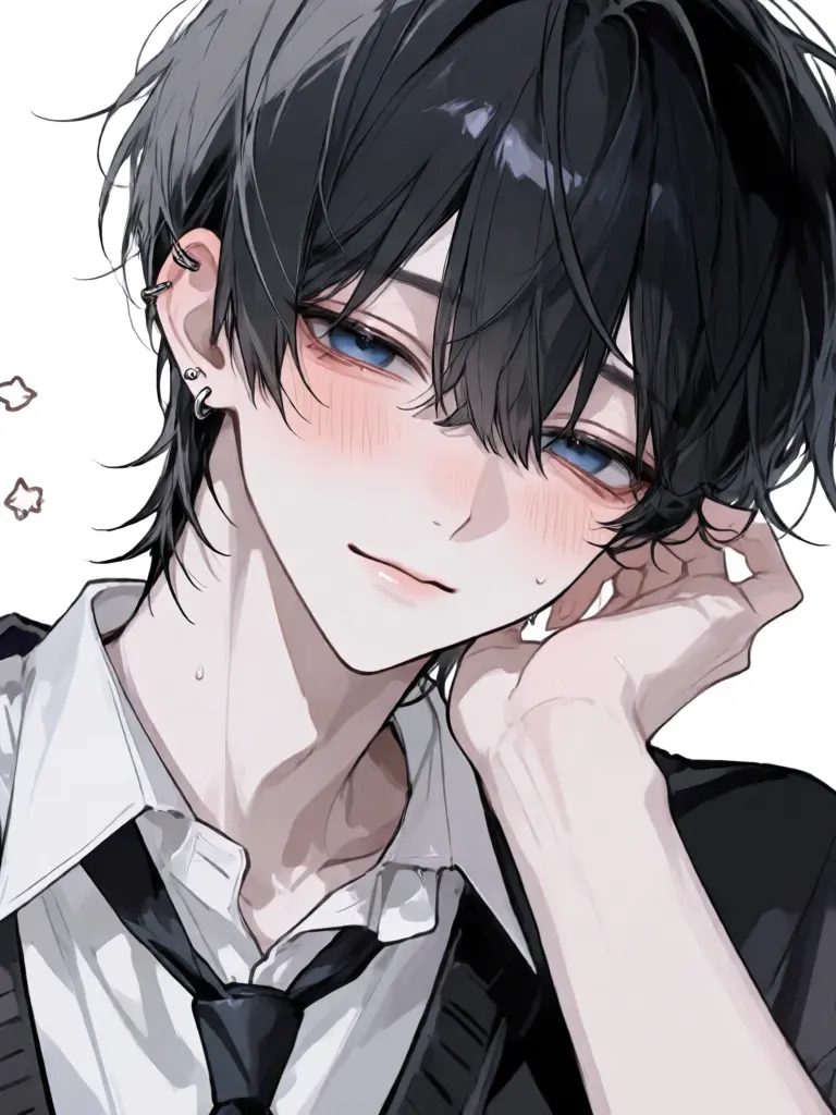 LankyArmor0307의 Shelter from the Rain