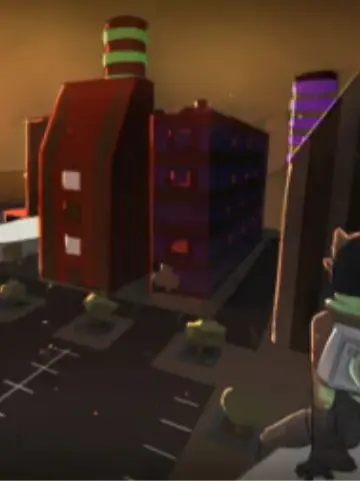 space_0m7의 네코 감염에서 생존하기