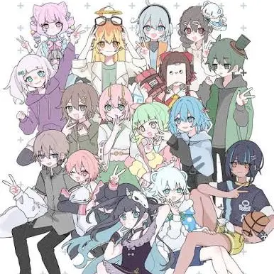 Sinnabeyakiudon의 めめ村